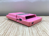 KH5517 With Defects - GameBoy Pocket Pink Game Boy Console Japan