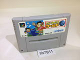 Super Chinese World Ninja Boy SNES Super Famicom Japan - SH7911