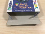 Daikaiju Monogatari The Miracle Of The Zone 2 BOXED Game Boy Japan - UE3124
