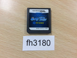 FH3180 Pokemon Mystery Dungeon Explorers of Time Nintendo DS Japan
