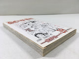 AAA1548 D.Gray-man Vol.19 Japanese Manga
