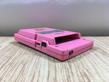 KH5200 Plz Read Item Condi GameBoy Pocket Pink Game Boy Console Japan