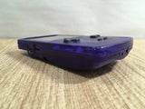 LG2403 Plz Read Item Condi GameBoy Color Midnight Blue Console Japan