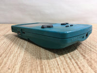 LG2216 Plz Read Item Condi GameBoy Color Blue Game Boy Console Japan