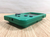 LG1120 With Defects - GameBoy Pocket Green Game Boy Console Japan