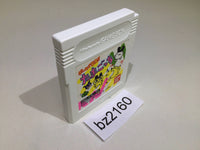 BZ2160 Tamagotchi GameBoy Game Boy Japan