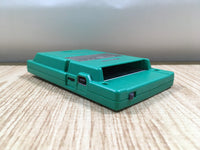 KH5911 With Defects - GameBoy Pocket Green Game Boy Console Japan