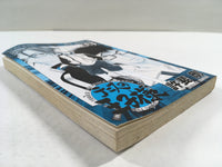 AAA1388 The Prince of Tennis Vol.14 Japanese Manga