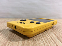 LG1320 With Defects - GameBoy Pocket Yellow Game Boy Console Japan
