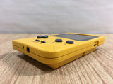 LG1320 With Defects - GameBoy Pocket Yellow Game Boy Console Japan