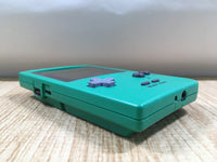KH6277 With Defects - GameBoy Pocket Green Game Boy Console Japan