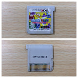 UE8099 Puyo Puyo Tetris BOXED Nintendo 3DS Japan