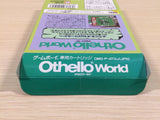 Othello World BOXED GameBoy Game Boy Japan - UE5407