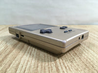 LG1915 With Defects - GameBoy Pocket Gold Game Boy Console Japan