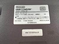 DK5140 AV NEW FAMICOM CONSOLE NES Japan
