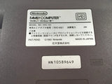 DK5140 AV NEW FAMICOM CONSOLE NES Japan