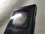 KH5599 With Defects - GameBoy Pocket Black Game Boy Console Japan