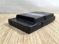 LG2114 Tested Working - GameBoy Pocket Black Game Boy Console Japan