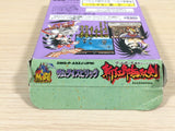 SAMURAI SHODOWN SPIRITS 3 III ZANKURO MUSOUKEN BOXED Game Boy Japan - UE2847