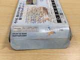 UE8334 Final Fantasy Tactics Advance BOXED GameBoy Advance Japan