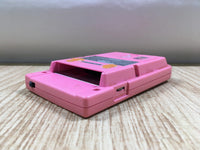KH6176 Tested Working - GameBoy Pocket Pink Game Boy Console Japan