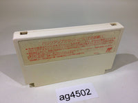 ag4502 Mashin Hero Wataru NES Famicom Japan