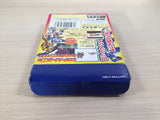 UE3384 Rockman X Cyber Mission Megaman BOXED GameBoy Game Boy Japan