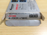 UE6222 Gradius Nemesis BOXED NES Famicom Japan