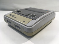 DK6721 Tested Working - SUPER FAMICOM SNES CONSOLE Japan