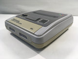 DK6721 Tested Working - SUPER FAMICOM SNES CONSOLE Japan