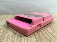 LG1542 Tested Working - GameBoy Pocket Pink Game Boy Console Japan
