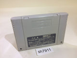 Super Chinese World Ninja Boy SNES Super Famicom Japan - SH7911