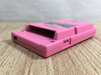 LG2485 Tested Working - GameBoy Pocket Pink Game Boy Console Japan