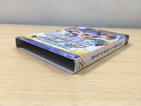 UE8079 ESPN International Winter Sports 2002 Hyper BOXED GameCube Japan