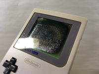 LC3605 Not Working - GameBoy Pocket Gray Grey Game Boy Console Japan