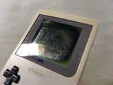 LC3605 Not Working - GameBoy Pocket Gray Grey Game Boy Console Japan