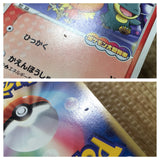 CD9712 PokePark's Torchic - PROMO 047/PCG-P Pokemon Card TCG Japan