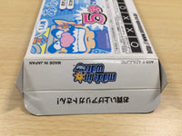 UE6119 Made in Wario Mario BOXED GameBoy Advance Japan