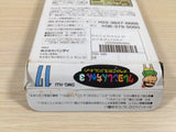 Crayon Shinchan 3 BOXED GameBoy Game Boy Japan - UE4686