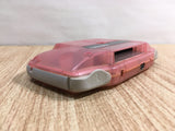 LG2314 Plz Read Item Condi GameBoy Advance Milky Pink Game Boy Console Japan