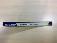 DK6519 R-Type I BOXED PC Engine Japan