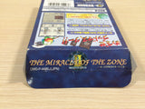 Daikaiju Monogatari The Miracle Of The Zone 2 BOXED Game Boy Japan - UE3124
