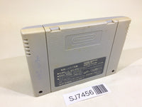 SJ7456 Street Fighter II 2 Turbo SNES Super Famicom Japan