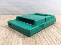 LG1230 With Defects - GameBoy Pocket Green Game Boy Console Japan