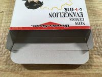 DK7299 Shin Seiki Evangelion Shito Ikusei BOXED Wonder Swan Bandai Japan