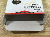 DK7299 Shin Seiki Evangelion Shito Ikusei BOXED Wonder Swan Bandai Japan