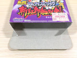 SAMURAI SHODOWN SPIRITS 3 III ZANKURO MUSOUKEN BOXED Game Boy Japan - UE2847