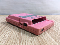LG2013 With Defects - GameBoy Pocket Pink Game Boy Console Japan