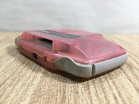 LG2314 Plz Read Item Condi GameBoy Advance Milky Pink Game Boy Console Japan