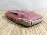 LG2314 Plz Read Item Condi GameBoy Advance Milky Pink Game Boy Console Japan